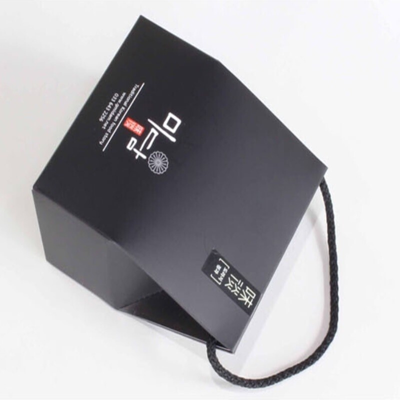 강릉팜,강릉미담 도라지정과 1호 답례-경조사 명절 강릉 선물 쫀득쫀득 인절미 콩고물 도라지 맛나요 좋아요