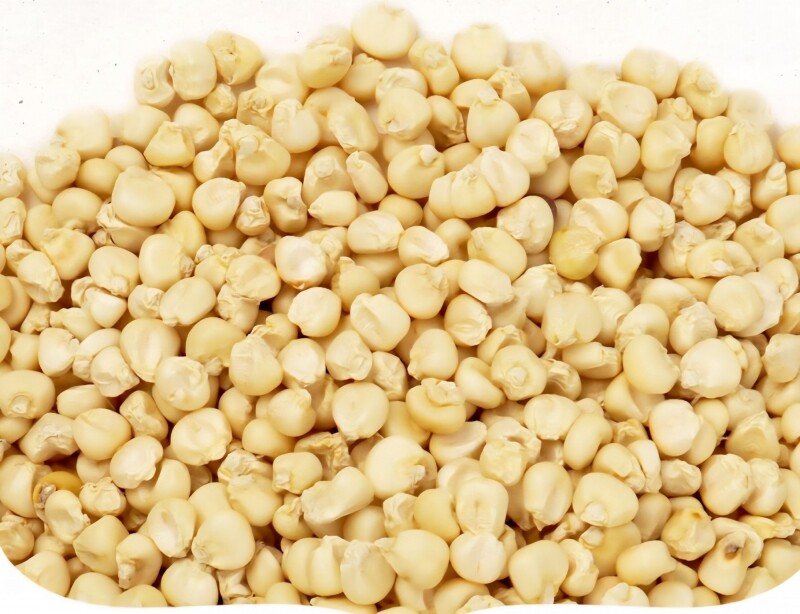 강릉팜,[부연] 강원도 강릉 25년산 찰옥수수쌀 국산 1kg 5kg 거피 깐옥수수알 옥수수범벅 껍질깐 옥수수알갱이