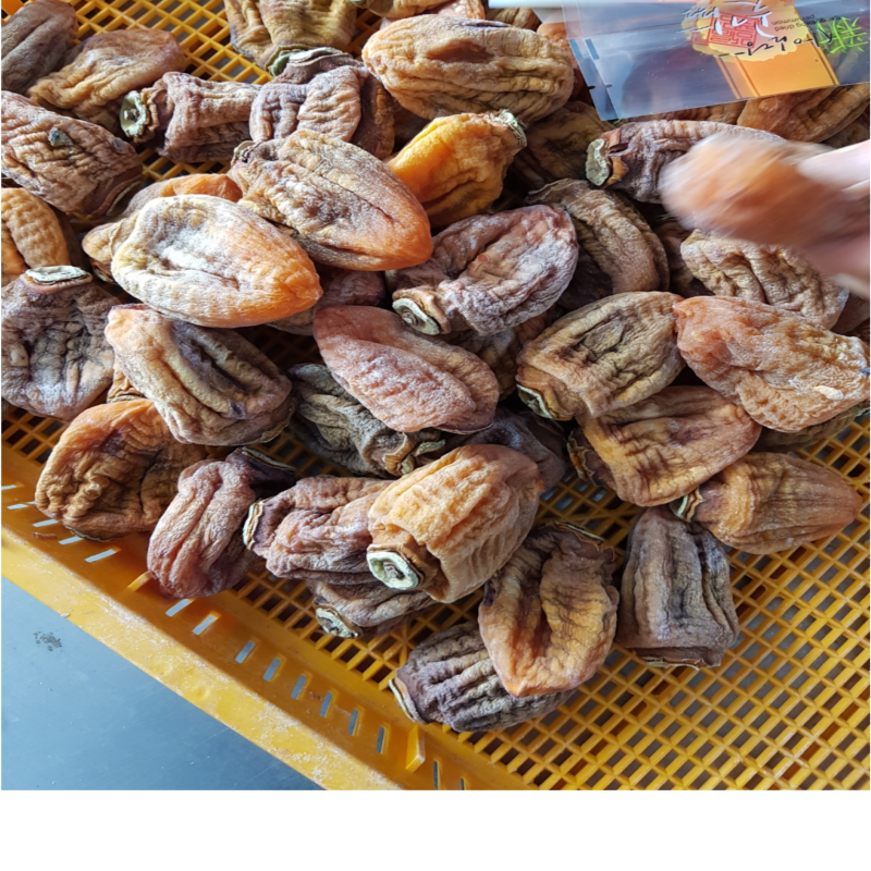 강릉팜,[강릉곶감 우리들농원] 신사임당1호-낱개포장세트