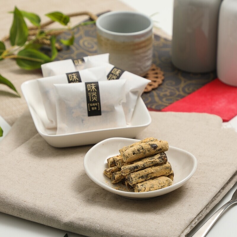 강릉팜,G-MIDAM 강릉미담오곡도라지세트(미오도9-8호) 설,추석,명절선물,국민간식오곡칩,콩고물도라지정과