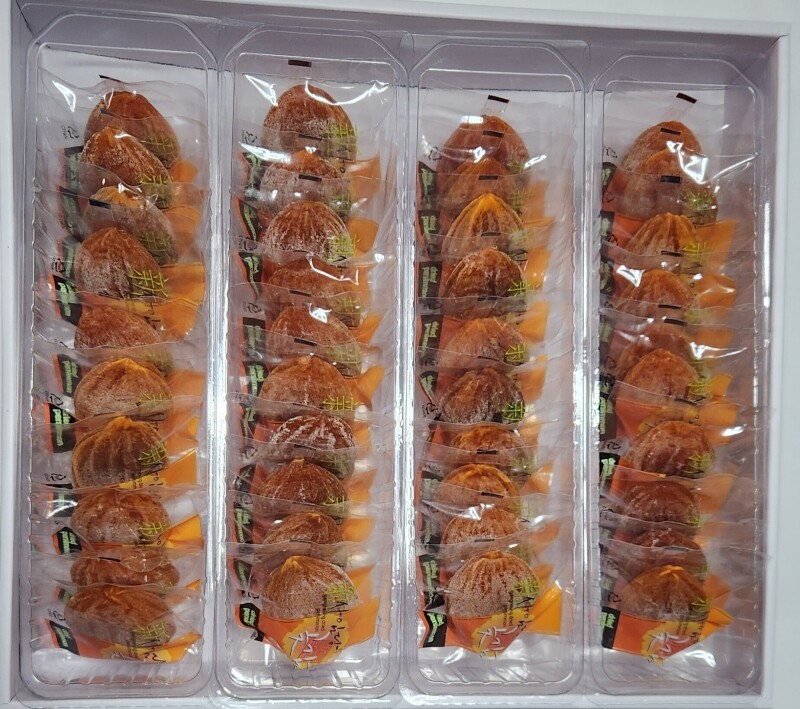 강릉팜,무유황 강릉 곶감 선물세트  40개입 세트