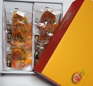 무유황 강릉 곶감 선물세트 3종, 10개입 세트, 30개입 세트, 40개입 세트