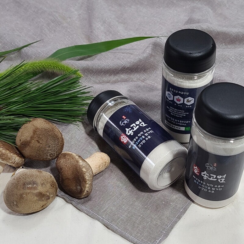 강릉팜,[강릉표고버섯농장]솔송고 무농약 쫄깃한 송이향 표고버섯 친환경 2Kg 소품