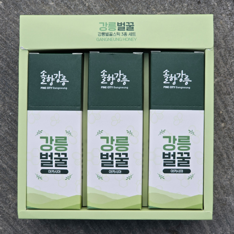 강릉팜,우리들농원 천년피나무꿀2.4kg100%자연꿀 산지직송